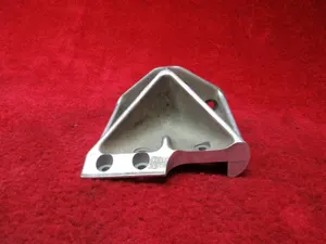 Grumman AA-5 RH Main Landing Gear Bracket PN 5701065-2
